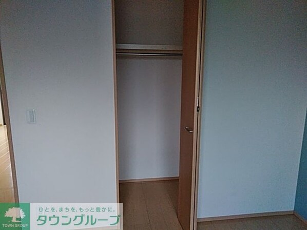 ハーモニーの物件内観写真